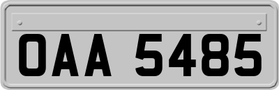 OAA5485