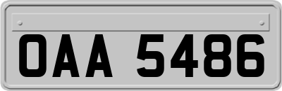 OAA5486