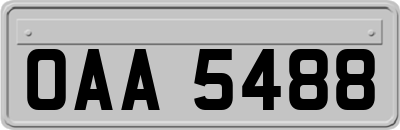 OAA5488