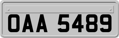 OAA5489