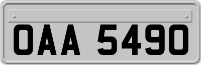 OAA5490