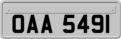 OAA5491