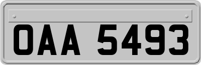 OAA5493
