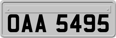 OAA5495