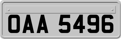 OAA5496