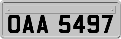 OAA5497
