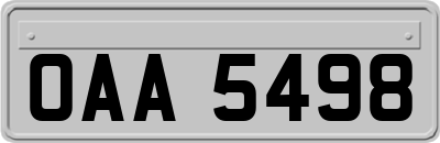 OAA5498