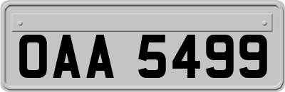 OAA5499