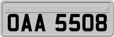 OAA5508