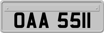 OAA5511