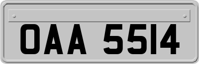 OAA5514