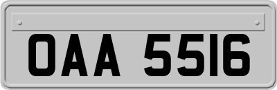 OAA5516