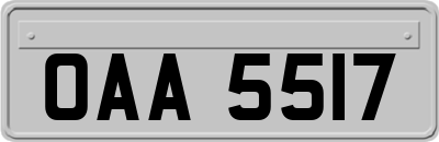 OAA5517