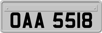 OAA5518