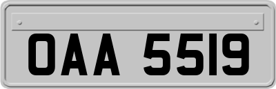 OAA5519