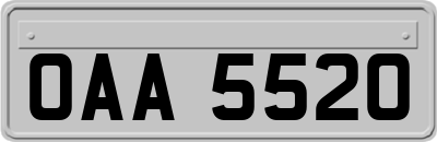 OAA5520