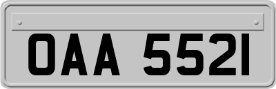 OAA5521
