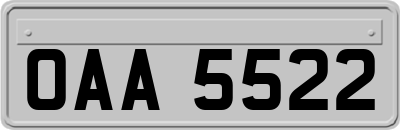 OAA5522