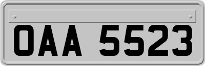 OAA5523