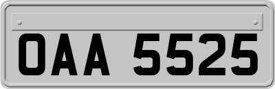 OAA5525