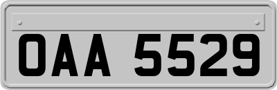 OAA5529