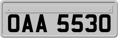 OAA5530