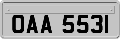 OAA5531