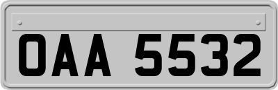 OAA5532