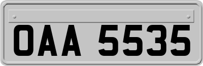 OAA5535