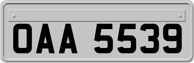 OAA5539