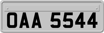 OAA5544