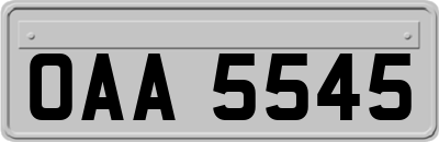 OAA5545