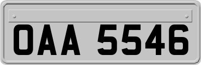 OAA5546