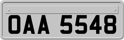 OAA5548