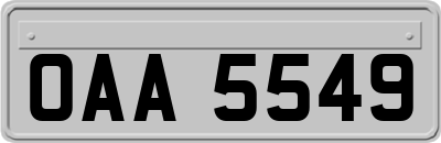 OAA5549