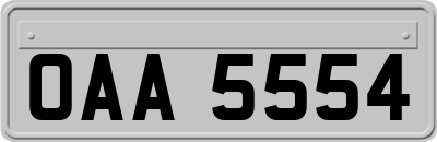 OAA5554