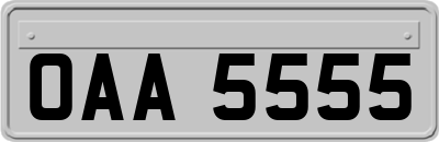 OAA5555
