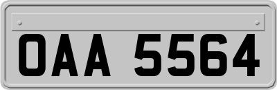 OAA5564