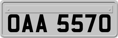 OAA5570