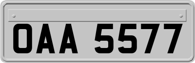 OAA5577