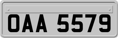OAA5579