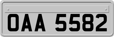 OAA5582