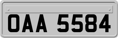 OAA5584