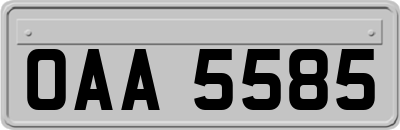 OAA5585