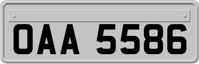 OAA5586