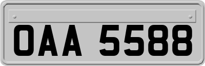 OAA5588