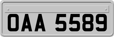 OAA5589
