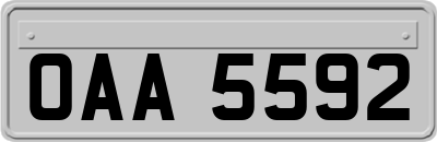 OAA5592