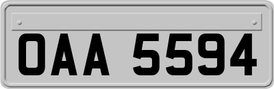 OAA5594