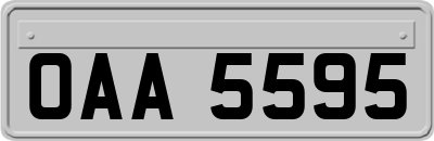 OAA5595